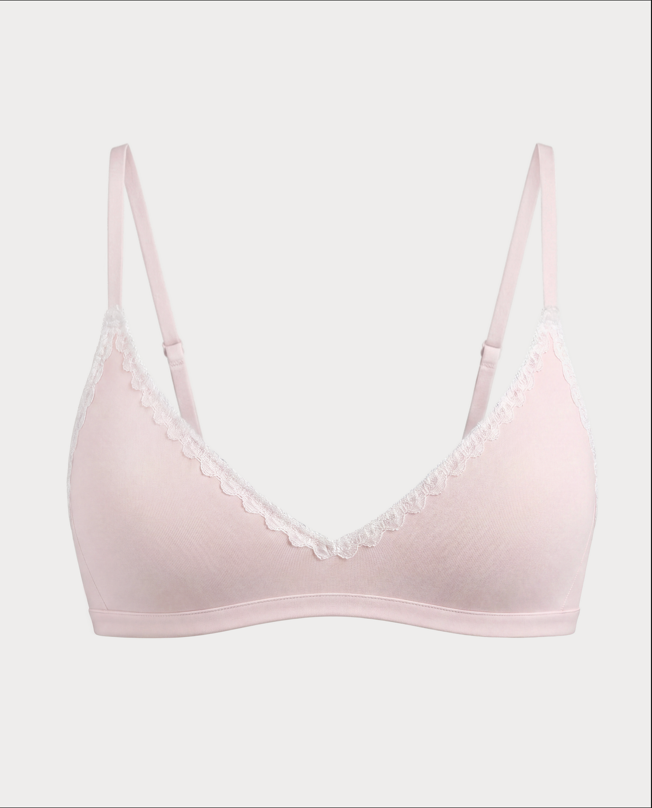 Bamboo Bra 1