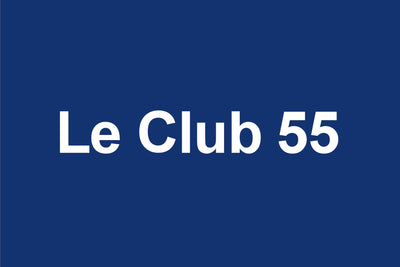 La Boutique du Club 55