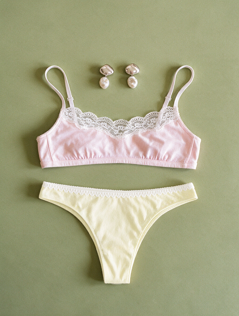 Mix & match