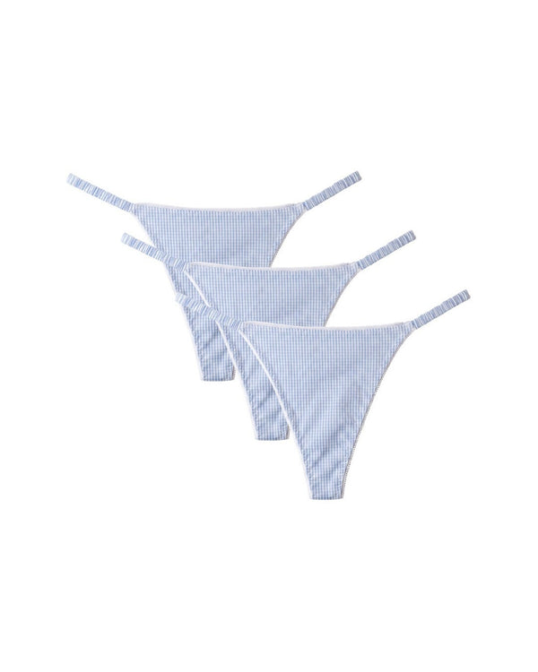 Greta Thong Trio