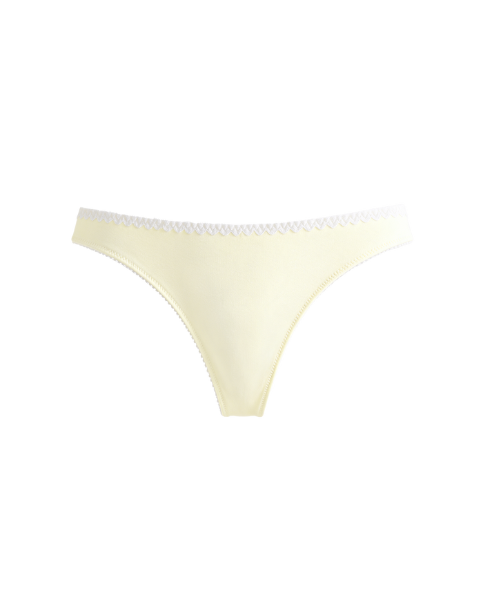 Elsa Thong
