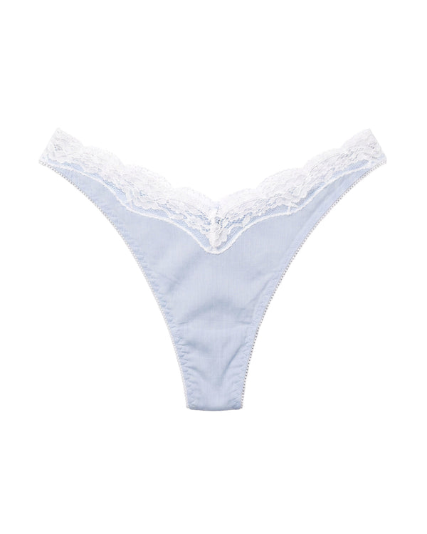 Alba Thong
