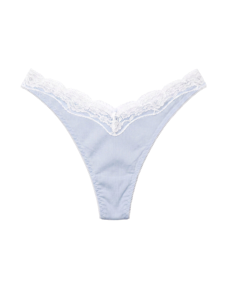 Alba Thong  