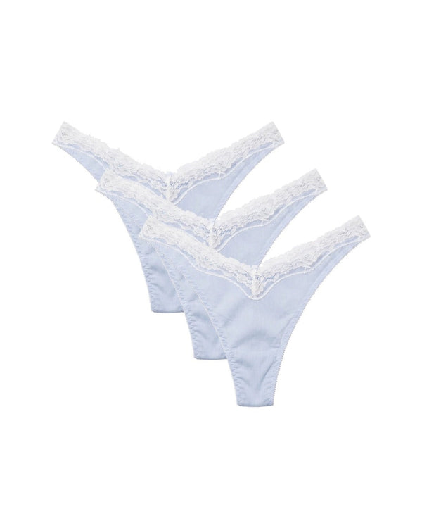 Alba Thong Trio
