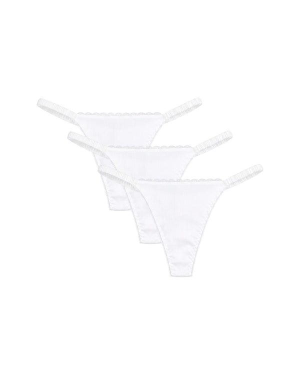 Greta Thong Trio